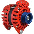 Balmar Alternator 170 AMP 12V 3.15in Dual Foot Saddle J10 Pulley XT-CR-170-J10